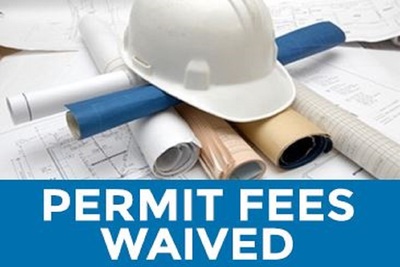 Medium permitfeewaive