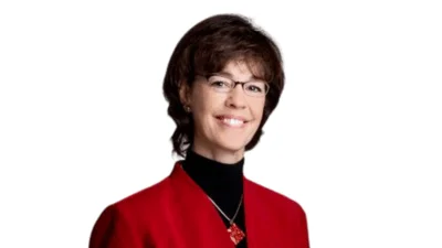 Bridget McCandless, Councilmember 