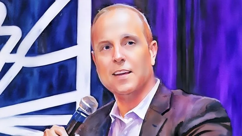 Weekend Interview: Vance Ginn Wants Market-Driven Solutions for Health Care Policies