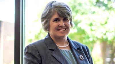 Dr. Sandy Kiddoo President