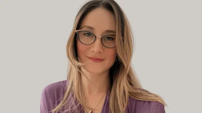 Ana Paula Miranda Chair at AMG-ICOM Guatemala 