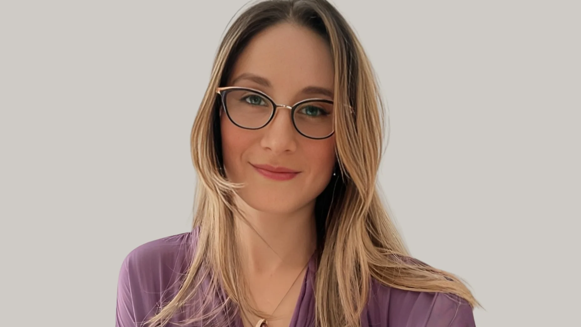 Ana Paula Miranda Chair at AMG-ICOM Guatemala 