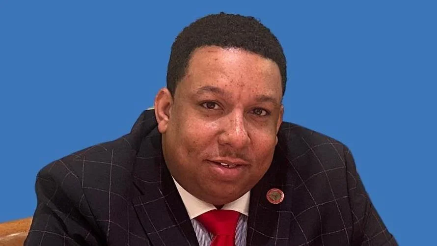Rep. Russell Goodwin cast 21 floor votes in the Wisconsin Assembly on Feb. 20, 2026
