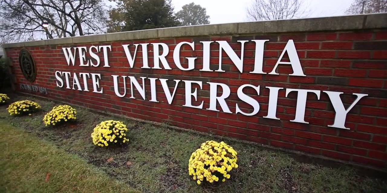 Former W.Va. State library director accuses school of racial discrimination - Vimarsana News