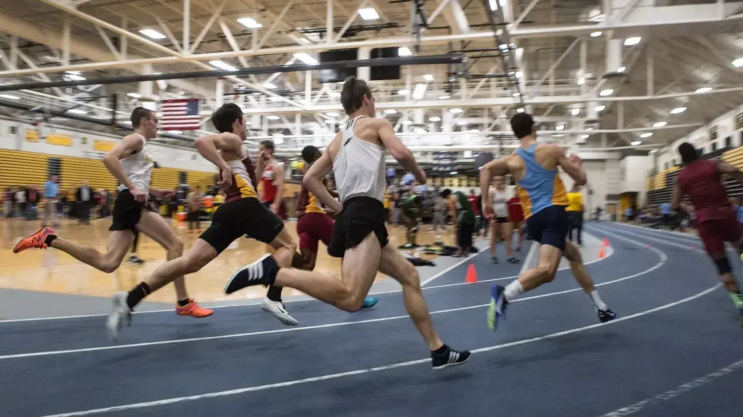 Milwaukee track & field teams ranked second in Horizon League preseason poll