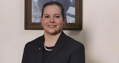 María Fernanda Rivera Dávila, Director