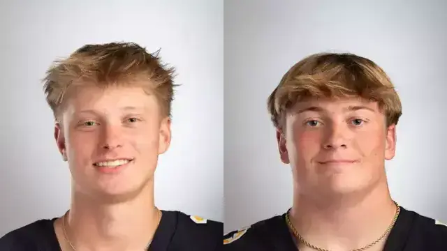 Who among former Southern Wisconsin area high school stars will participate in events the week of Monday, Nov. 10?