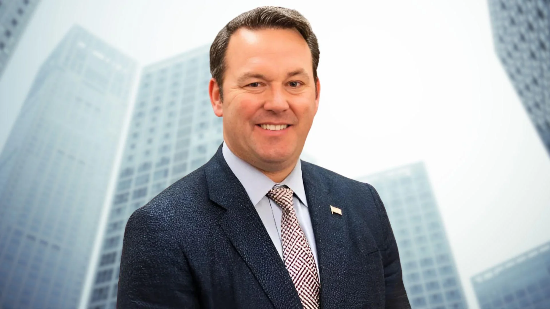 Lt. Gov. Jones: Bitcoin mining 'project showcases the innovations shaping Georgia’s future'