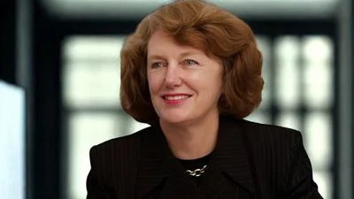 Sally Pipes, President & CEO of Pacific Research Institute