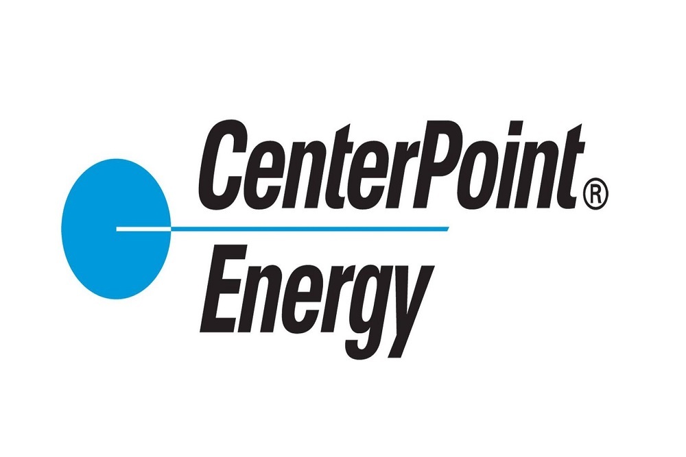 Centerpoint energy logo