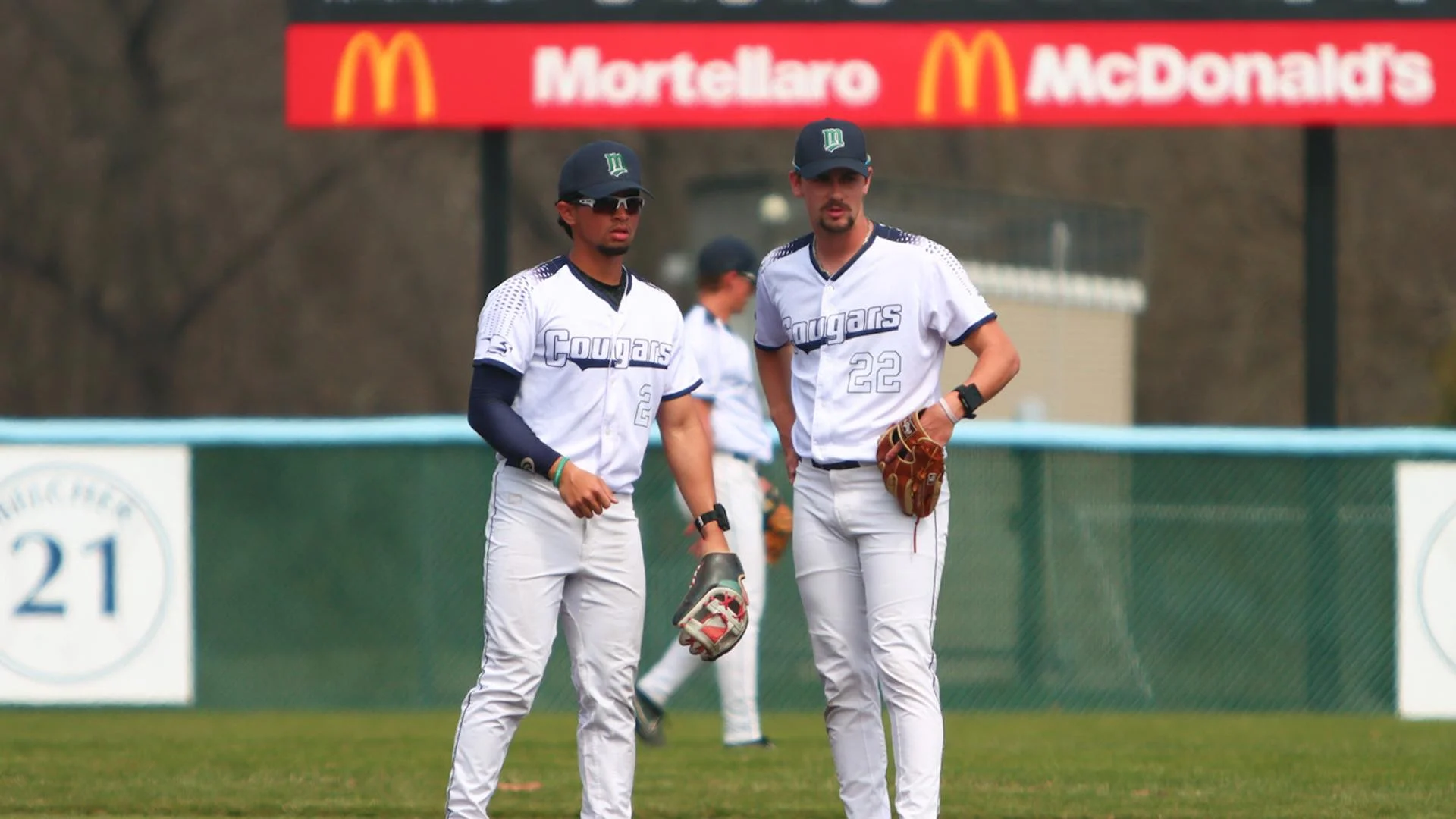 Mount Vernon Nazarene University baseball team prepares for 2026 spring season opener