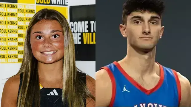 Who from Kentuckiana area's former high school standouts will play in the week starting Monday, Feb. 9?