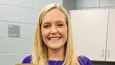 Erin Houchin highlights Indiana drone initiative and local achievements in recent posts