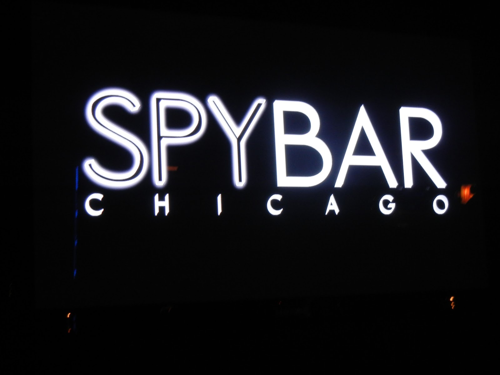 Spybar