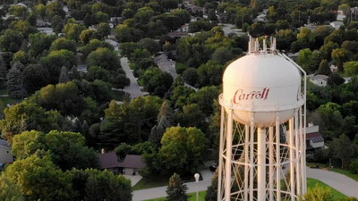 Medium carroll