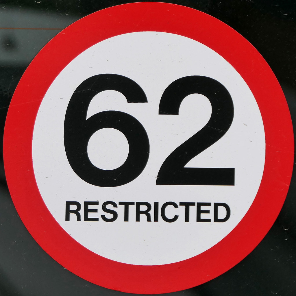 Restricted
