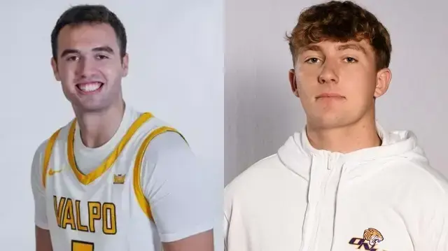 Which Northwest Indiana area high school graduates are scheduled for action on Saturday, Dec. 6?