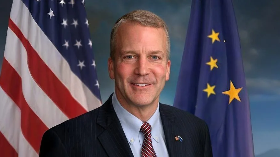 Sen. Dan Sullivan shares updates on community visits and infrastructure projects across Alaska