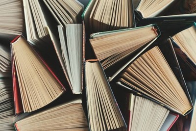 Medium books