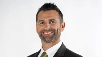Shane Richardson Head Coach 