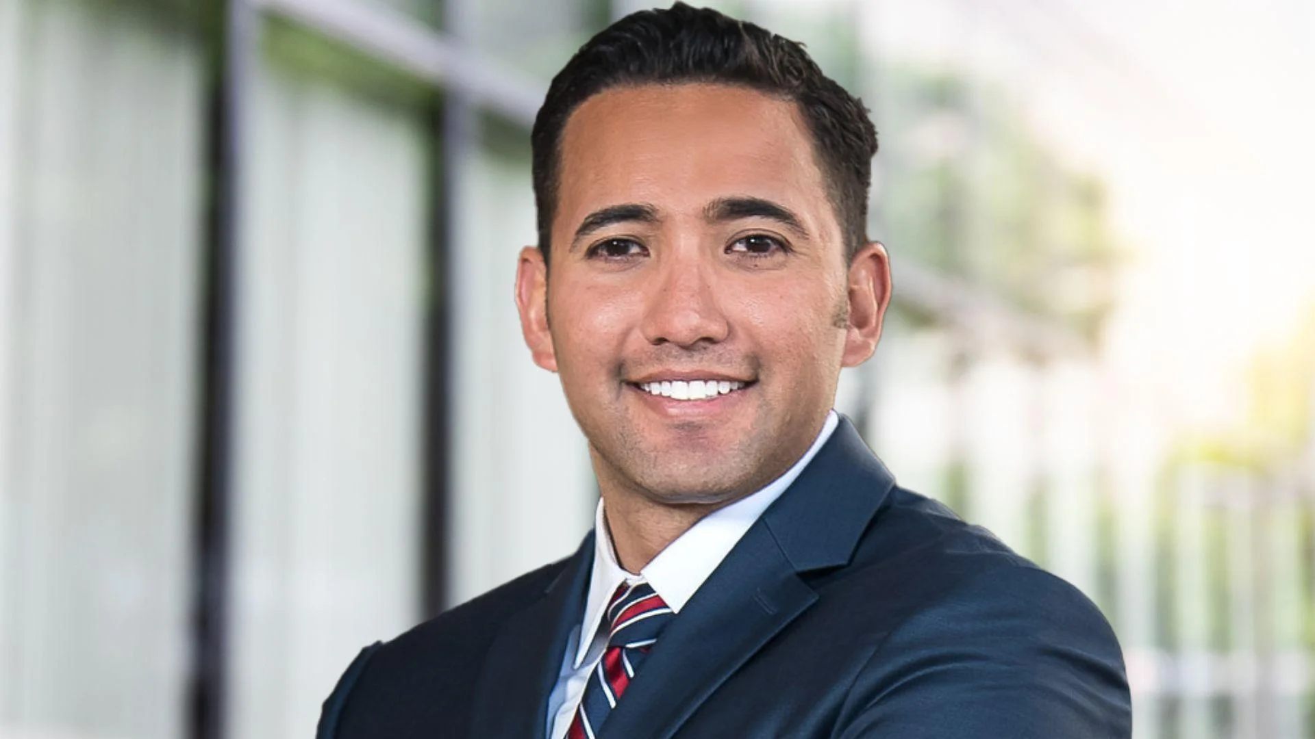 Congressional candidate Orozco on campaign launch: 'I’m running for Congress to fight for families like mine'