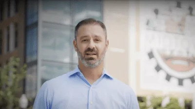 Danny Lopez  State Representative at Indiana