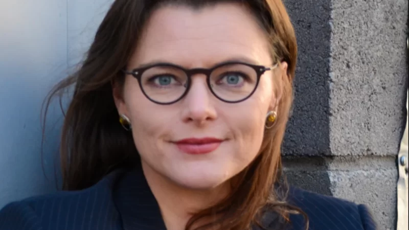 "Tara K. Righetti will speak about carbon capture at the Liskow Visiting Professor in Energy Law Lecture in 2023" - Vimarsana News