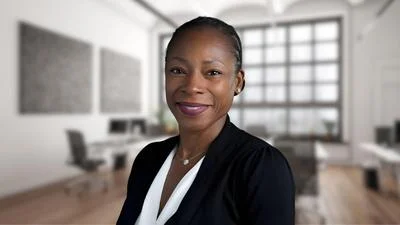 Myechia Minter-Jordan, CEO, AARP