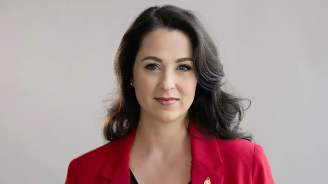 Hillary Hickland discusses state threats, community pride, and I-14 project progress