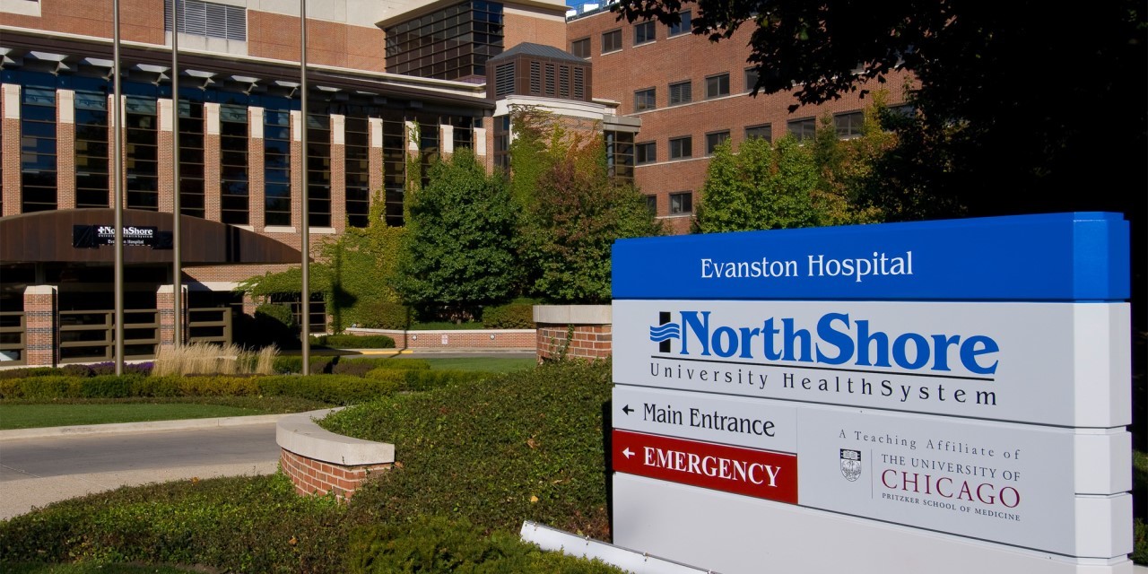 Evanstonhospital