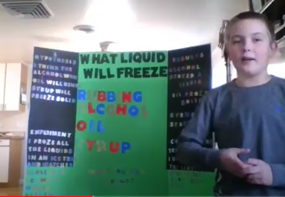 Medium jaronniedderiter