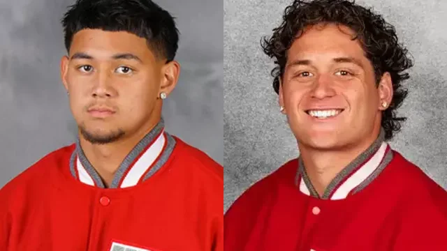 Which Honolulu County area high school graduates are scheduled for action on Friday, Dec. 5?