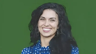 Alex Castillo Smith, Health Care Authority Deputy Cabinet Secretary