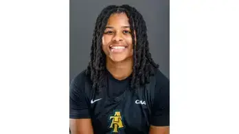 Tamia Darden