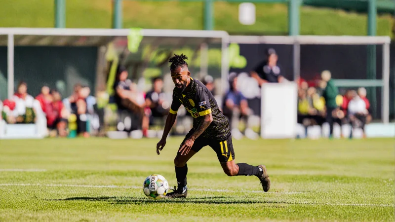 New Mexico United draws with Oakland Roots SC in thrilling six-match unbeaten streak