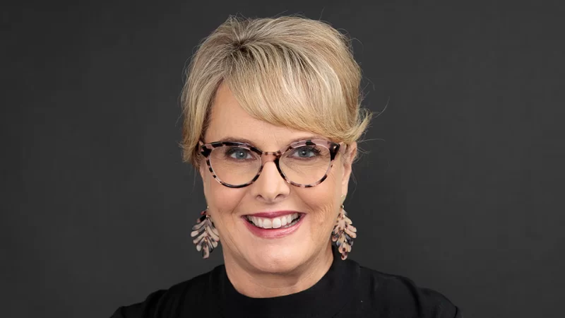 Greenville Chamber Announces 2024 Board Slate, Traci Newkirk Named Chair-Elect - Vimarsana News