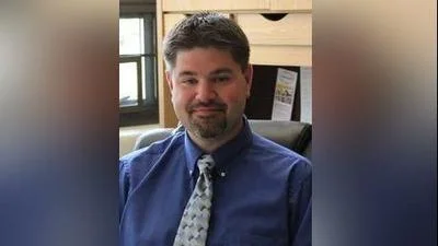 Chetek-Weyerhaeuser Area School District Superintendent Mark Johnson (2023)