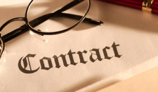 Contract