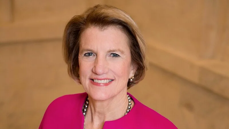 Shelley Moore Capito highlights rural health care efforts and new defense investment in West Virginia