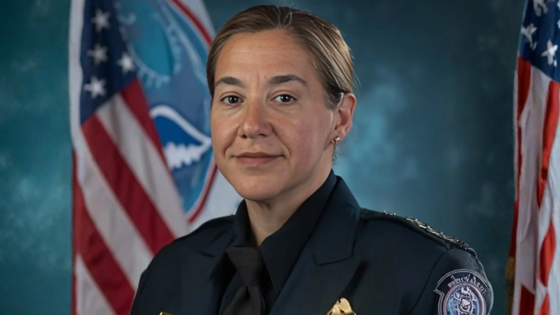 Diane J. Sabatino details recent CBP firearm seizures and urges voluntary departures