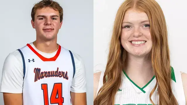 Which former Northeast North Dakota area high school athletes will be active on Saturday, Dec. 20?