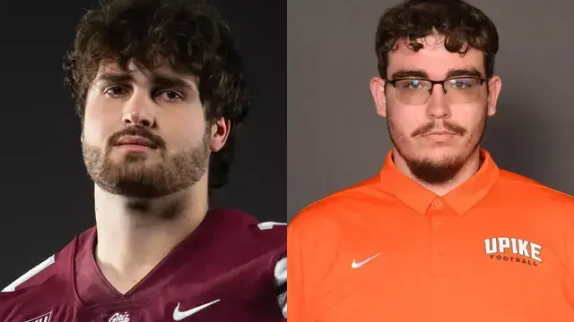 Who from Northwest Ohio area's former high school standouts will play in the week starting Monday, Oct. 27?