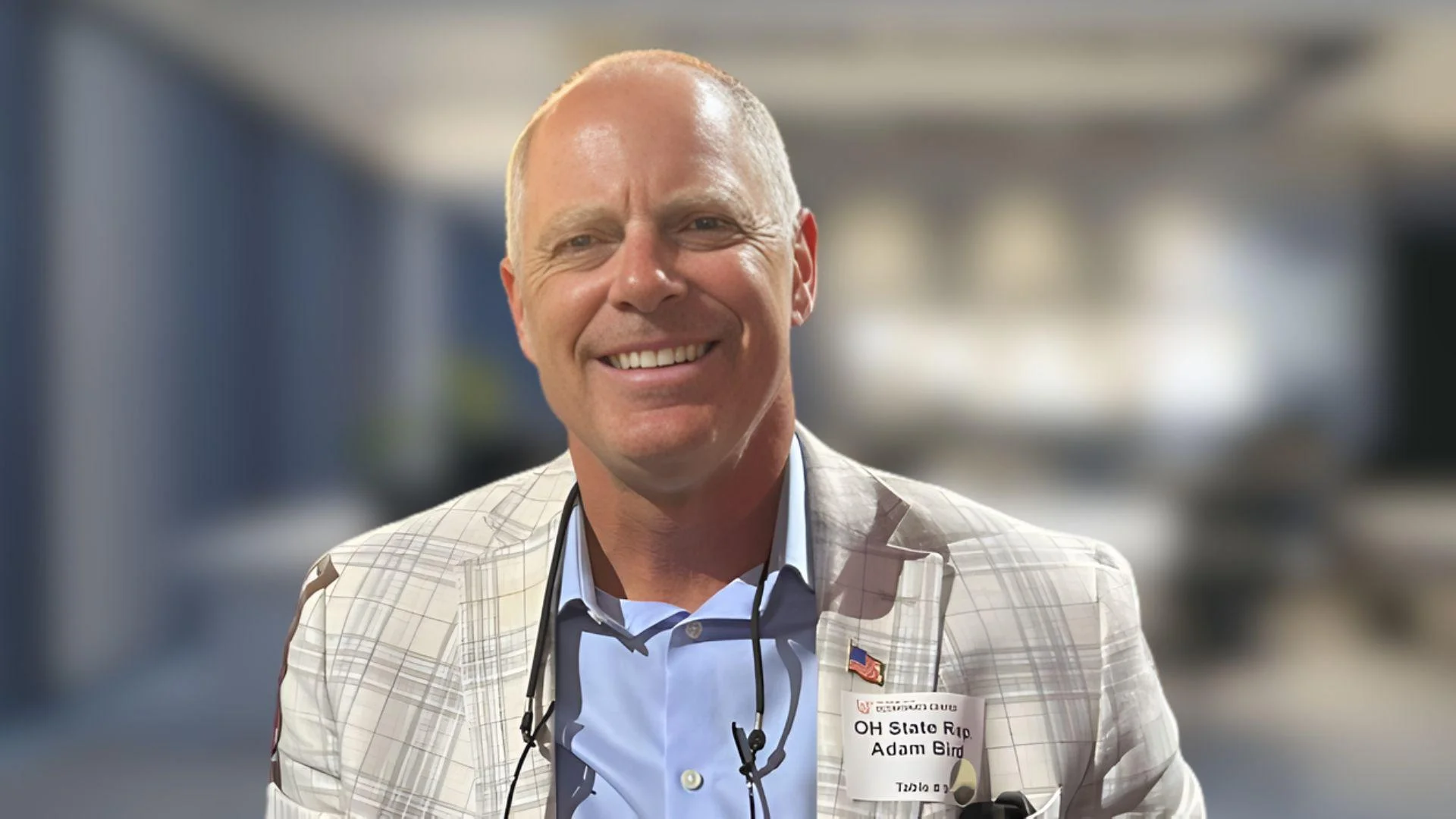 Rep. Bird: Ohio Republicans 'listening to constituents and seeking ways to continuously improve programs'