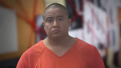 Valentin Villegas