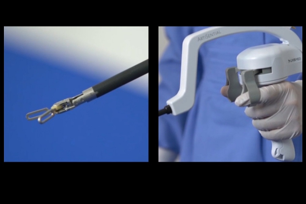 LIVSMED Receives FDA 510(k) Clearance for ArtiSential™ Articulating