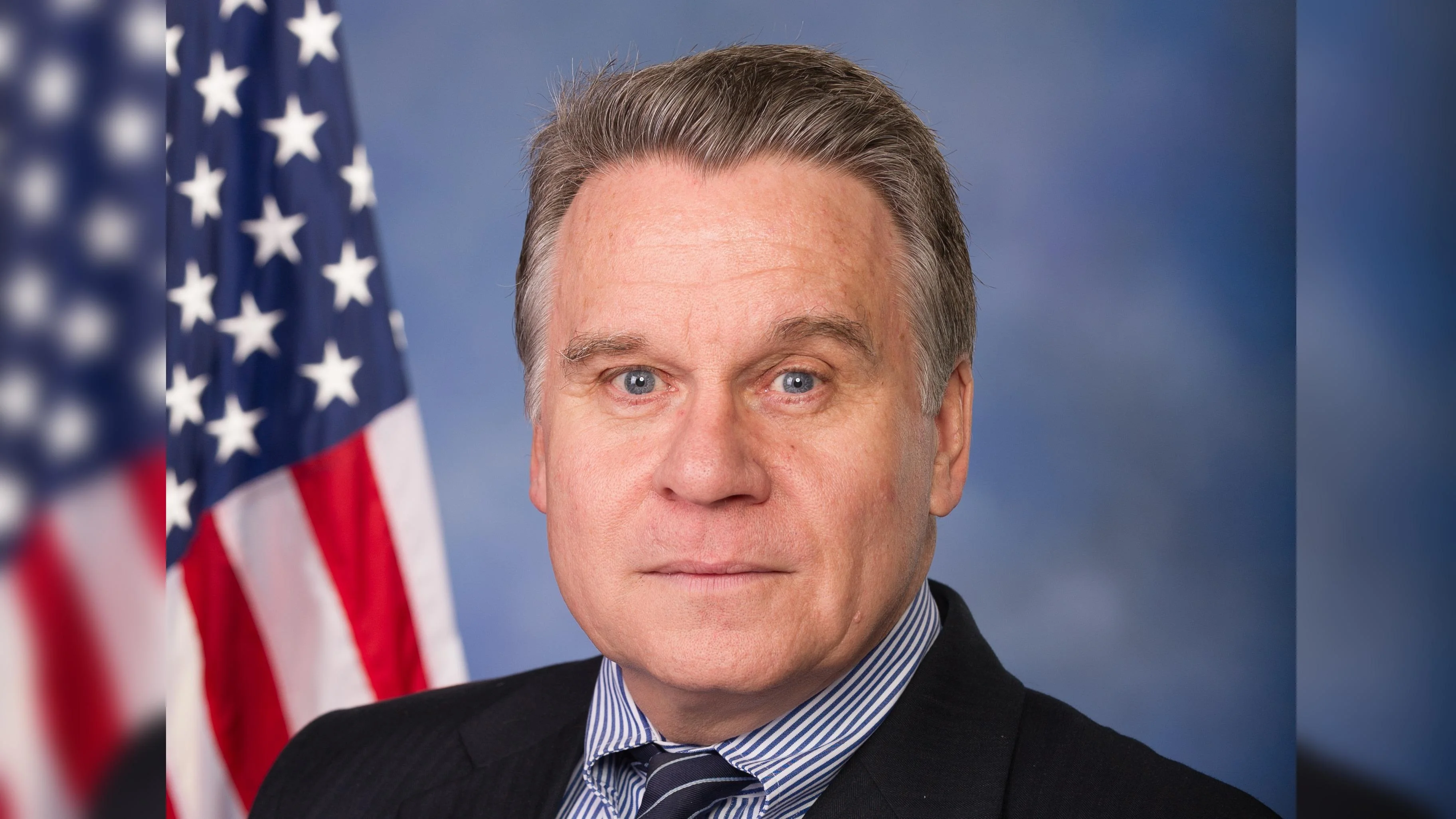 Congressional panel releases annual report criticizing China’s human rights record