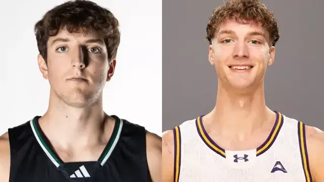 Which ex-high school standouts from Johnson County area will play on Saturday, Jan. 10?