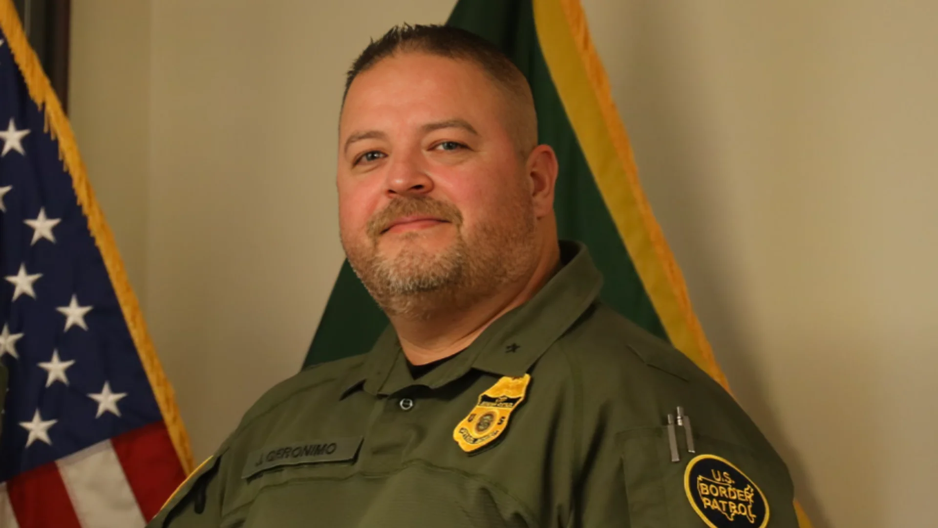 Off-duty Border Patrol agent rescues man from drowning in Michigan river