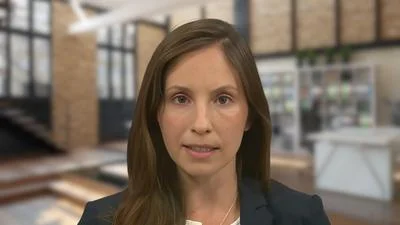 Rebecca Taibleson, Assistant US Attorney, Wisconsin