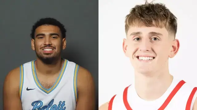 Who are the South Milwaukee area high school alumni in action on Saturday, Jan. 17?